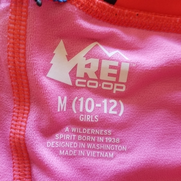 REI | Zonai Swim Skort - Picture 4 of 7